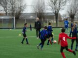 S.K.N.W.K. JO11-1 -Yerseke JO11-2 (competitie) seizoen 2021-2022 (voorjaar - 3e fase)) (5/82)